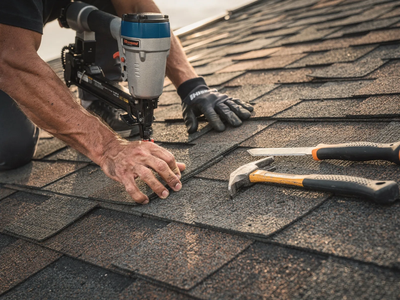 Why choose Roof Repair in Kingston, WI